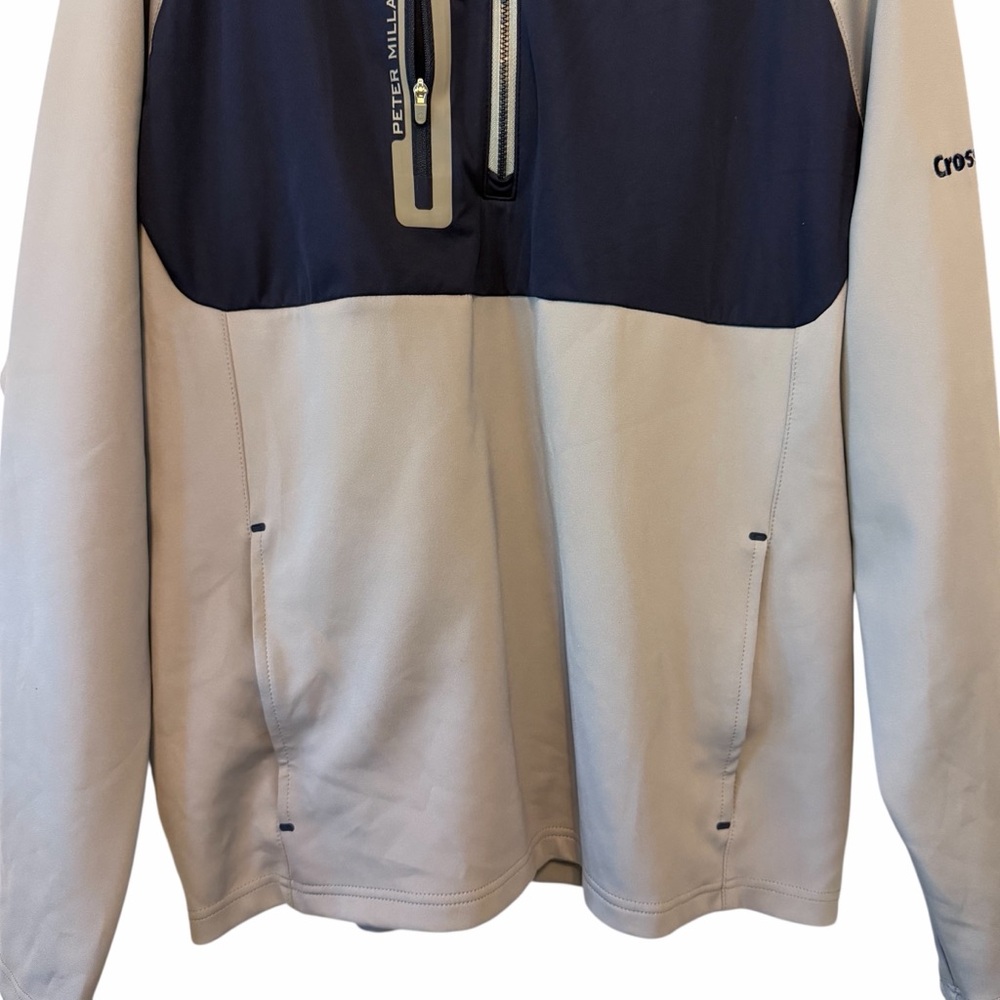 Peter Millar Hyperlight Half Zip - image 4